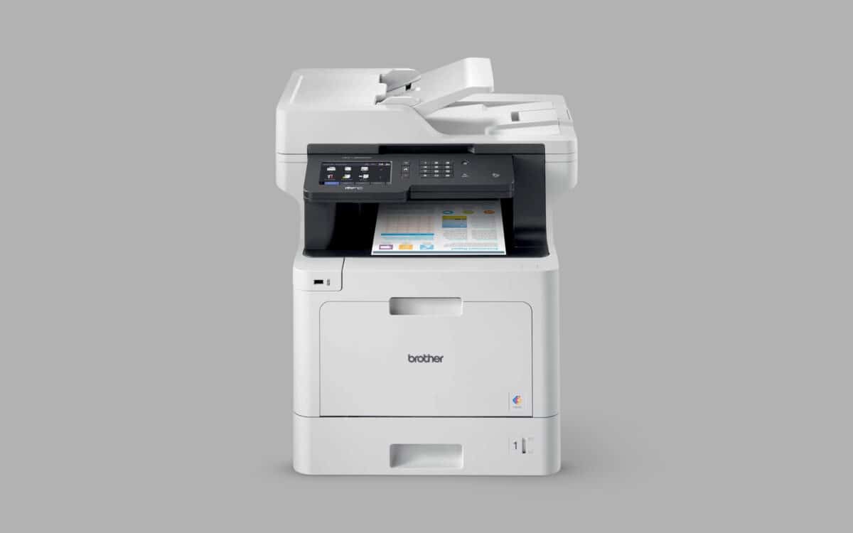 all in one printer for mac 2017